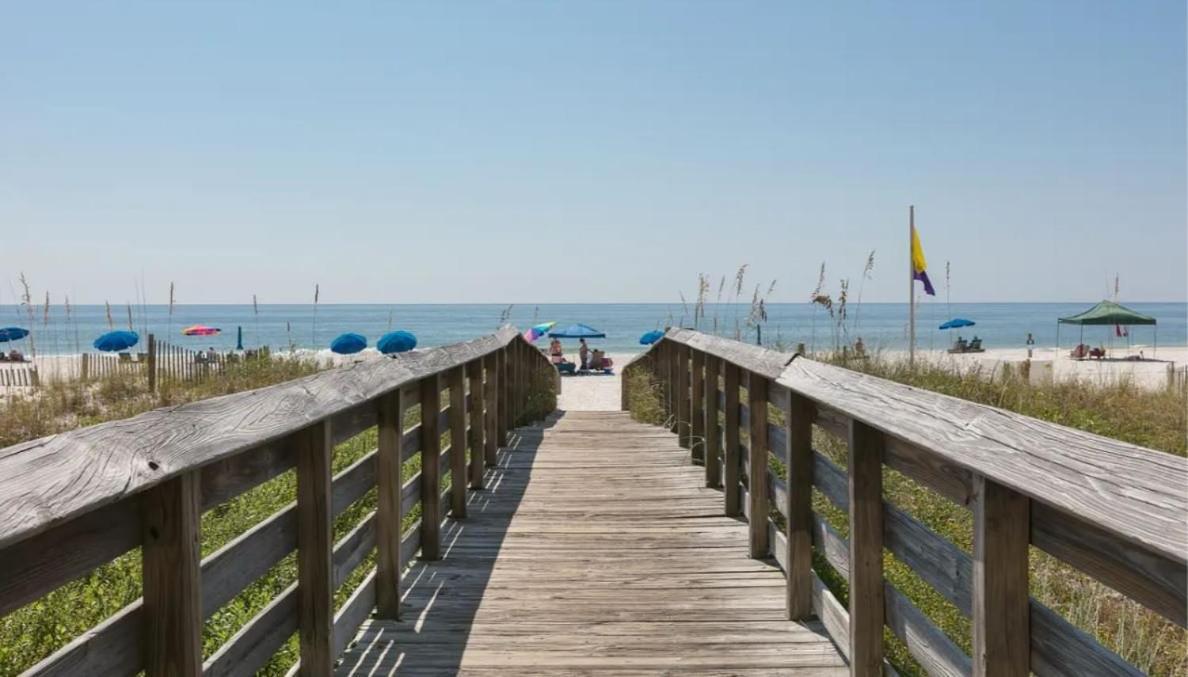 Royal Palms Unit 1205 Vila Gulf Shores Quarto foto
