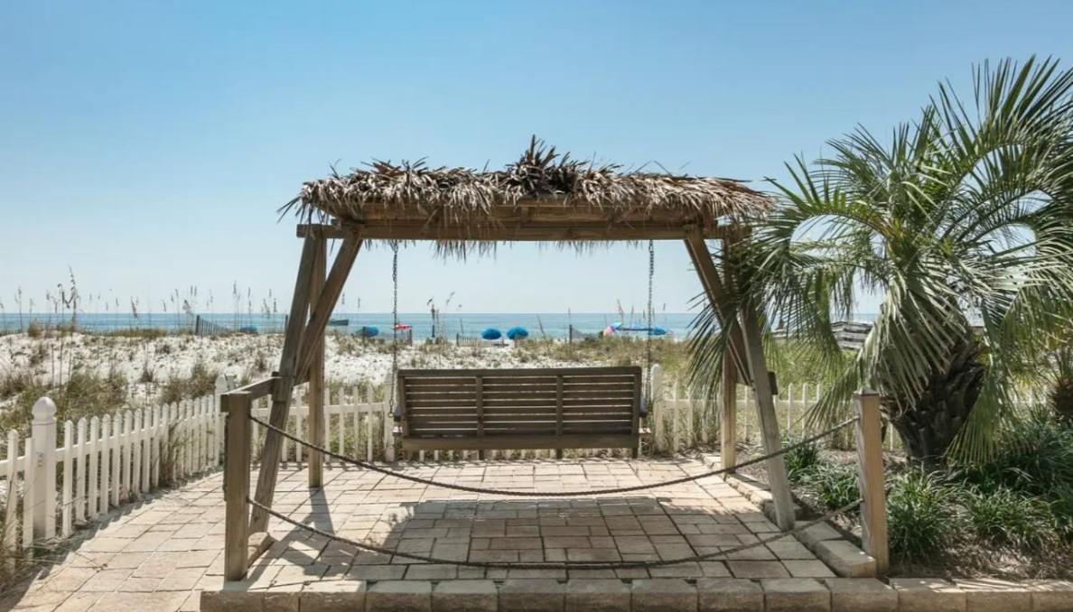 Royal Palms Unit 1205 Vila Gulf Shores Quarto foto