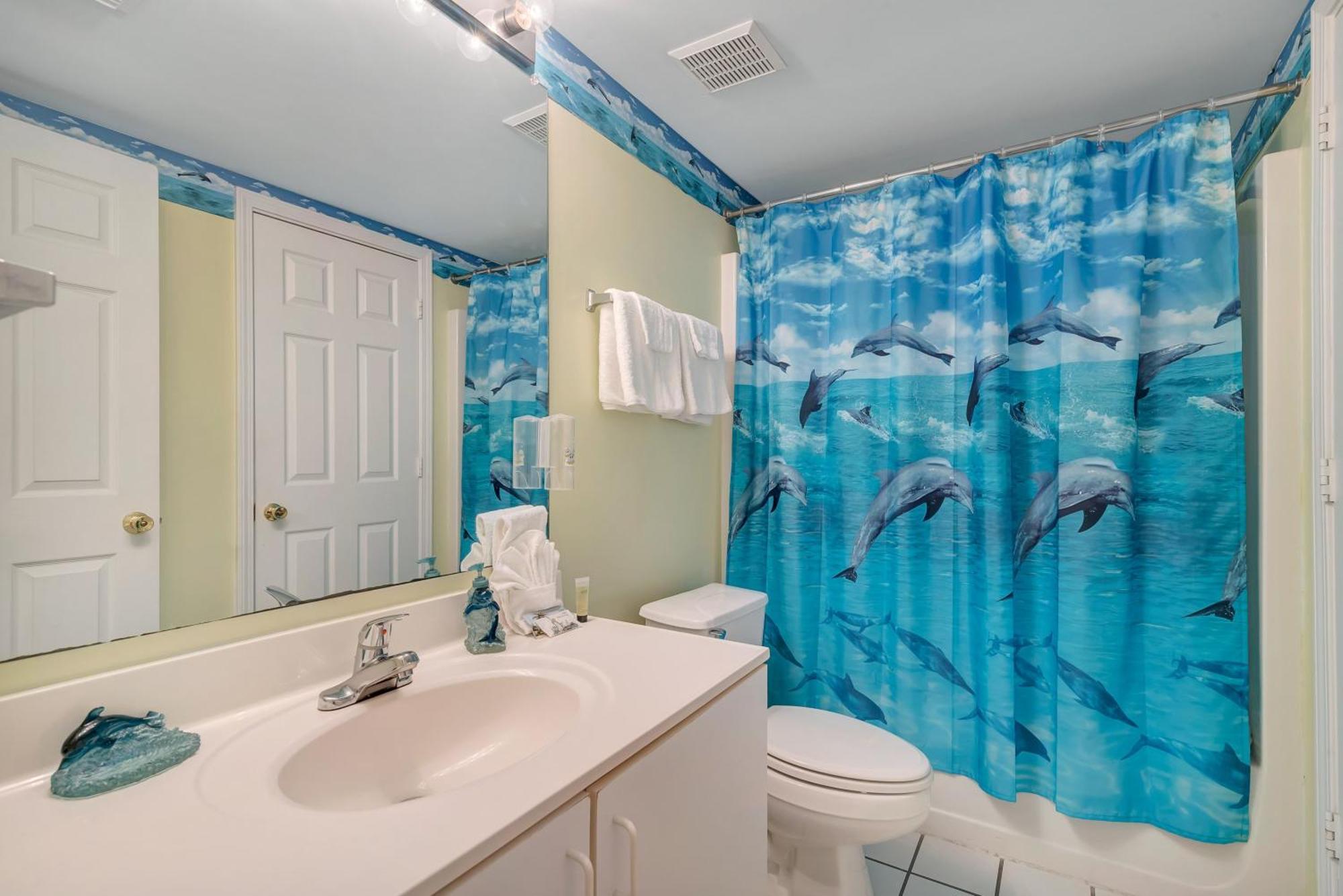 Royal Palms Unit 1205 Vila Gulf Shores Quarto foto