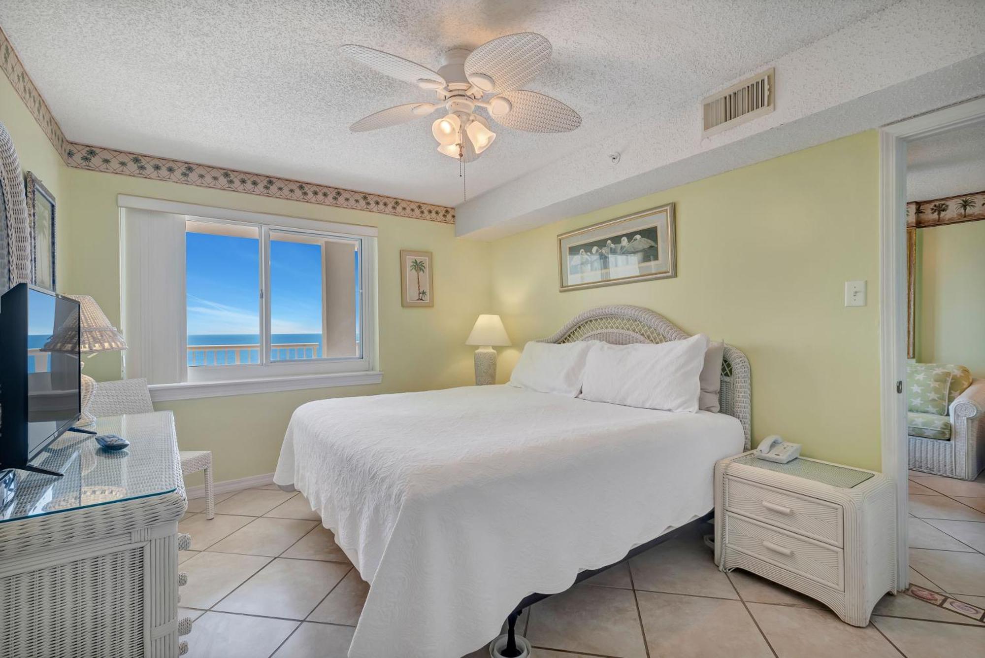 Royal Palms Unit 1205 Vila Gulf Shores Quarto foto