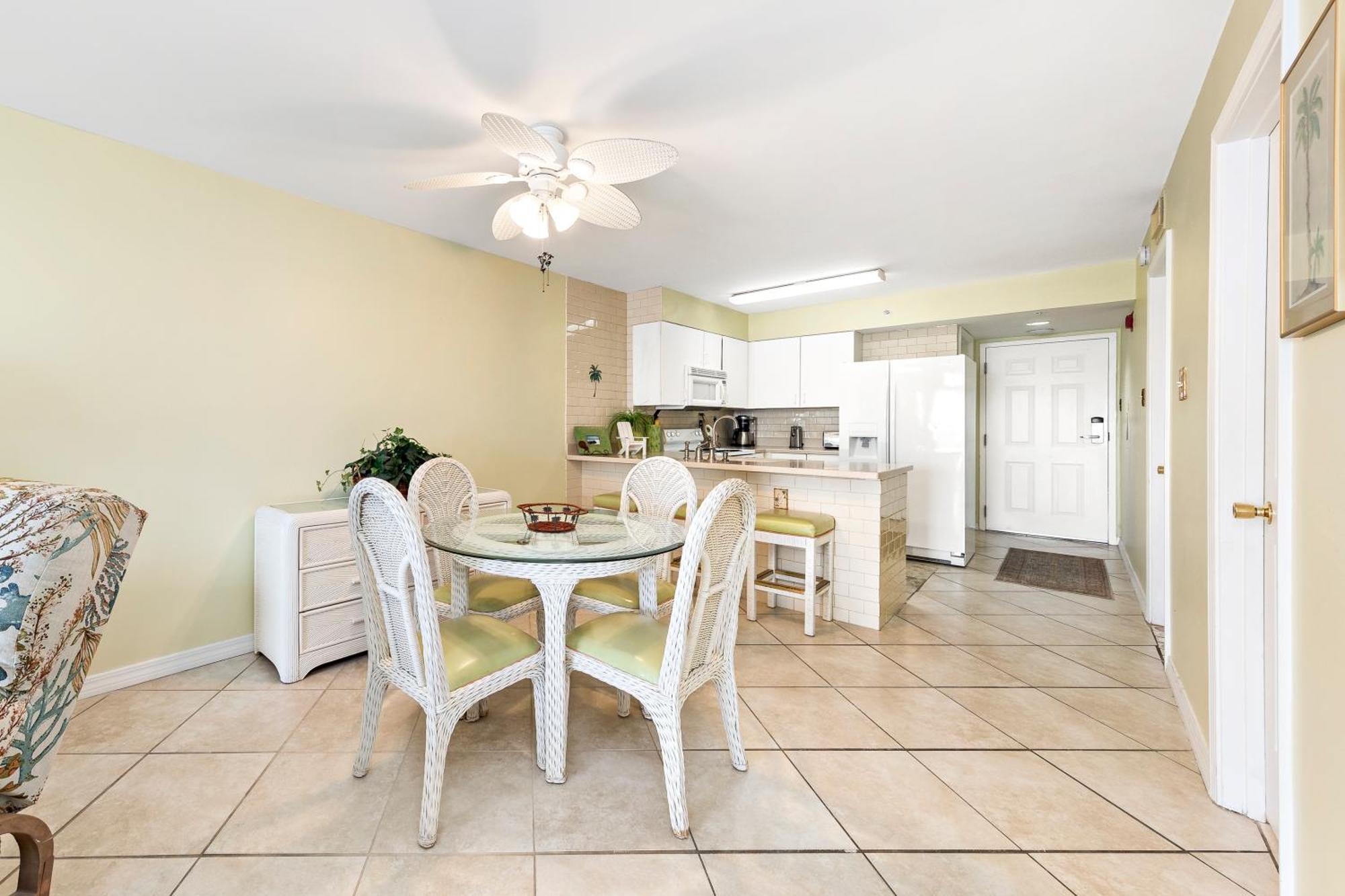 Royal Palms Unit 1205 Vila Gulf Shores Exterior foto