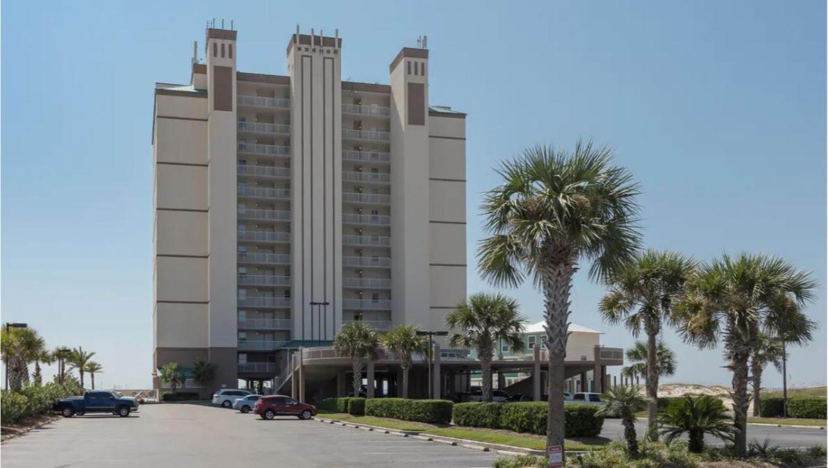 Royal Palms Unit 1205 Vila Gulf Shores Exterior foto