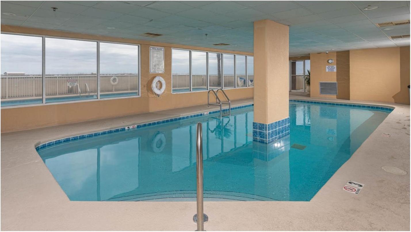 Royal Palms Unit 1205 Vila Gulf Shores Exterior foto