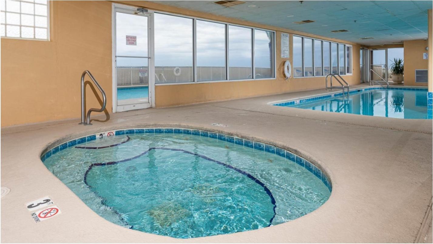 Royal Palms Unit 1205 Vila Gulf Shores Exterior foto