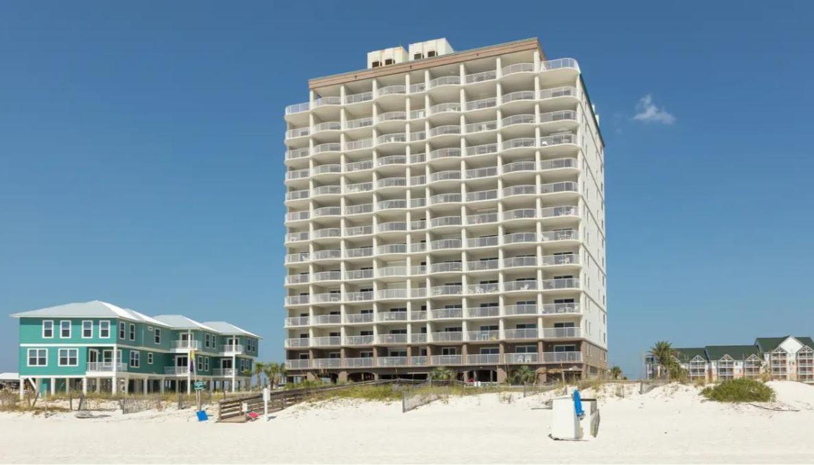 Royal Palms Unit 1205 Vila Gulf Shores Exterior foto