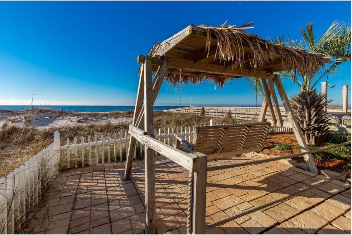 Royal Palms Unit 1205 Vila Gulf Shores Exterior foto