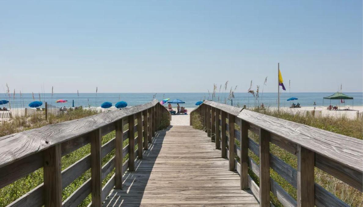 Royal Palms Unit 1205 Vila Gulf Shores Exterior foto