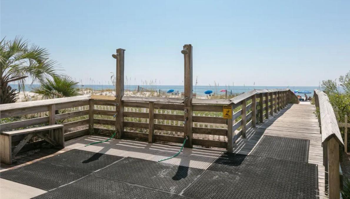 Royal Palms Unit 1205 Vila Gulf Shores Exterior foto