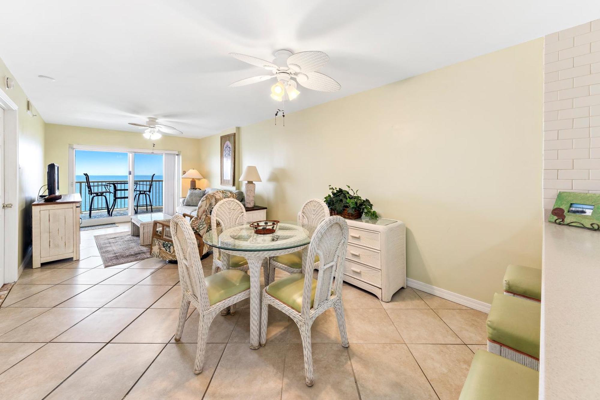 Royal Palms Unit 1205 Vila Gulf Shores Exterior foto