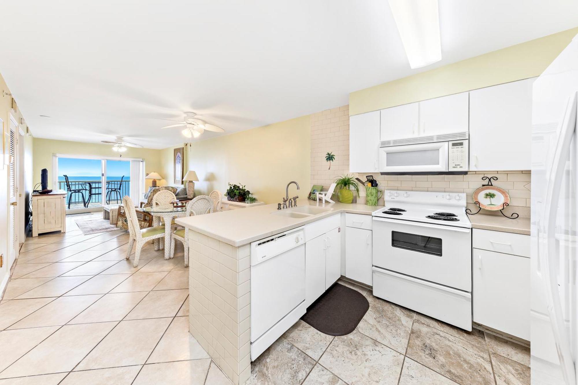 Royal Palms Unit 1205 Vila Gulf Shores Exterior foto