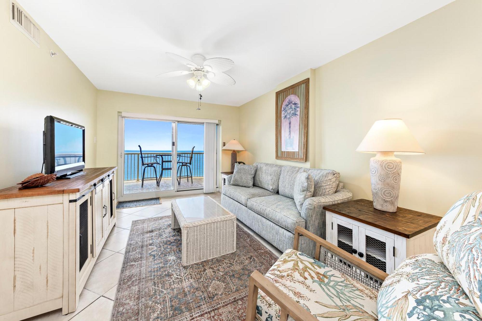 Royal Palms Unit 1205 Vila Gulf Shores Exterior foto